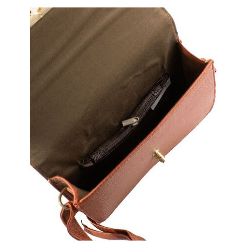 Жіноча сумка-клатч зі шкірозамінника VALIRIA FASHION 4DETBI-184-10 фото №9