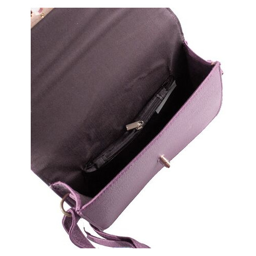 Жіноча сумка-клатч зі шкірозамінника Valiria Fashion 4DETBI-184-7 фото №9
