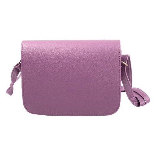 Жіноча сумка-клатч зі шкірозамінника Valiria Fashion 4DETBI-184-7 фото №4