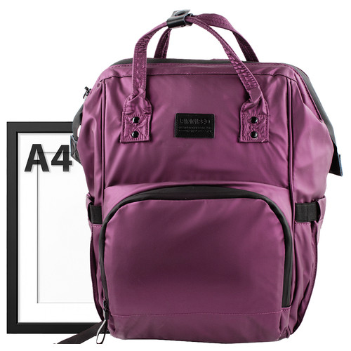 Сумка-рюкзак для мами Valiria Fashion 5DETBI2822-7 фото №11