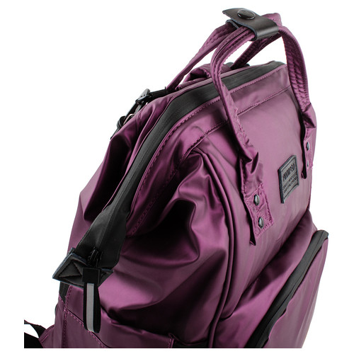 Сумка-рюкзак для мами Valiria Fashion 5DETBI2822-7 фото №9