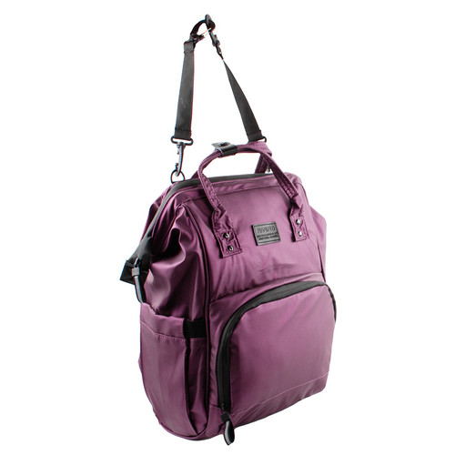 Сумка-рюкзак для мами Valiria Fashion 5DETBI2822-7 фото №7