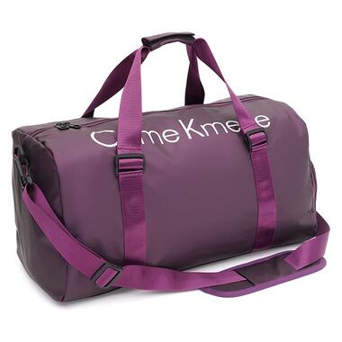 Жіноча сумка Monsen C1lrd201v-violet фото №1