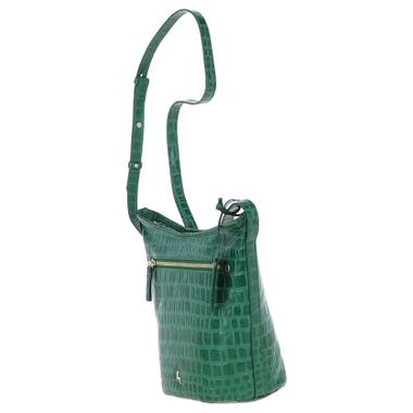 Сумка Ashwood 63790 Green/Croc (63790 GREEN/CROC) фото №3