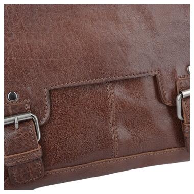 Сумка Ashwood 8342 Tan фото №5