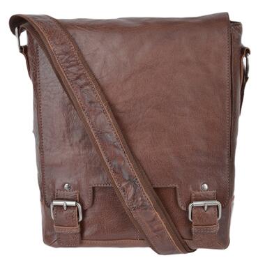 Сумка Ashwood 8342 Tan фото №1