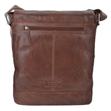 Сумка Ashwood 8342 Tan фото №3