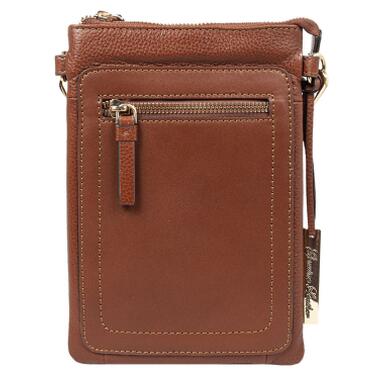Сумка Ashwood AZ71 Tan фото №1