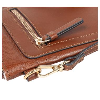 Сумка Ashwood AZ71 Tan фото №6