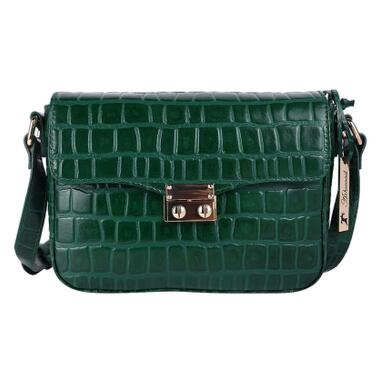 Сумка Ashwood C50 Green фото №1