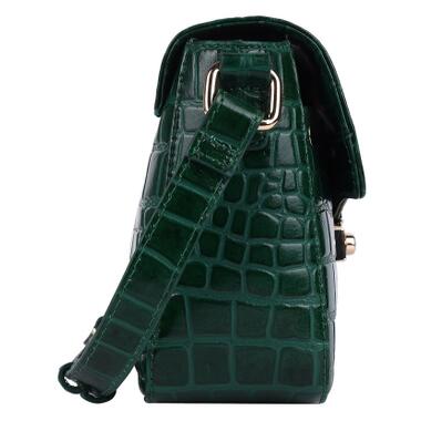Сумка Ashwood C50 Green фото №3