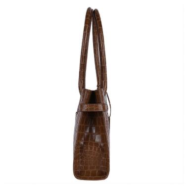 Сумка Ashwood C52 Tan фото №3