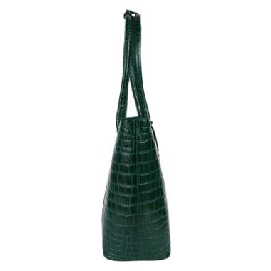 Сумка Ashwood C56 Green фото №3