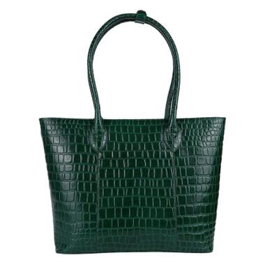 Сумка Ashwood C56 Green фото №4