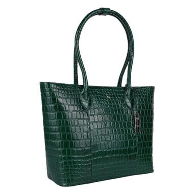 Сумка Ashwood C56 Green фото №2