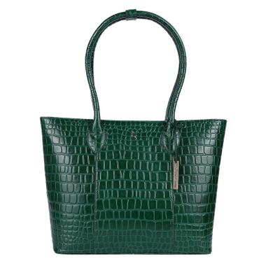 Сумка Ashwood C56 Green фото №1