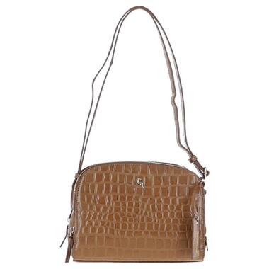 Сумка Ashwood C57 Tan/Croc фото №1