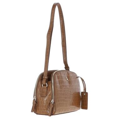 Сумка Ashwood C57 Tan/Croc фото №4
