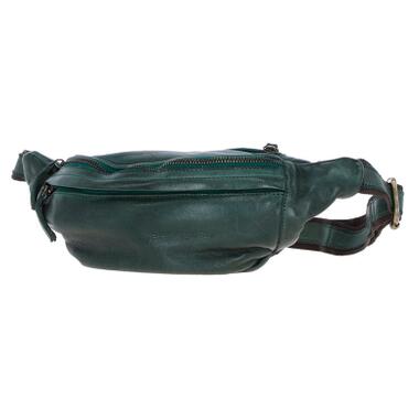 Сумка Ashwood D102 Green фото №1