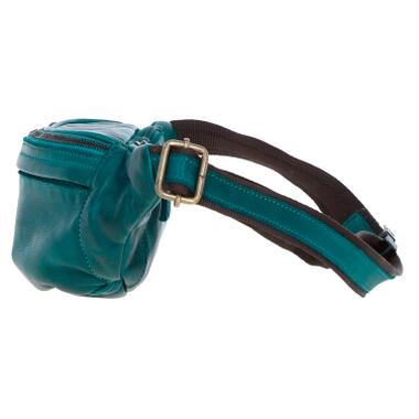 Сумка Ashwood D102 Teal фото №4