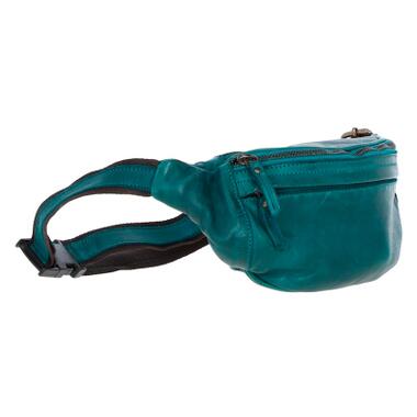 Сумка Ashwood D102 Teal фото №8