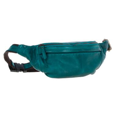 Сумка Ashwood D102 Teal фото №7