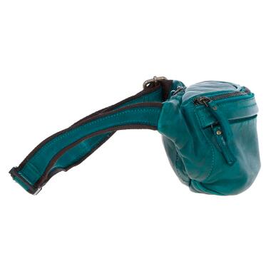 Сумка Ashwood D102 Teal фото №9