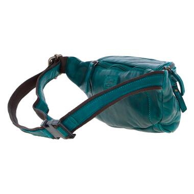 Сумка Ashwood D102 Teal фото №10