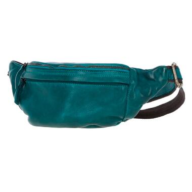 Сумка Ashwood D102 Teal фото №2