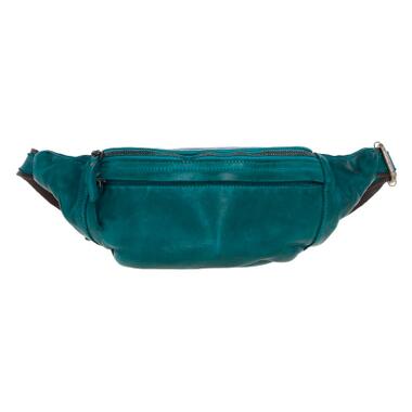 Сумка Ashwood D102 Teal фото №1
