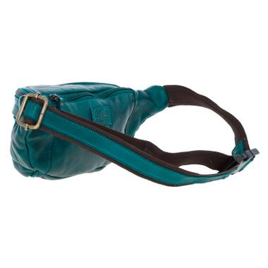 Сумка Ashwood D102 Teal фото №5