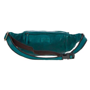 Сумка Ashwood D102 Teal фото №6