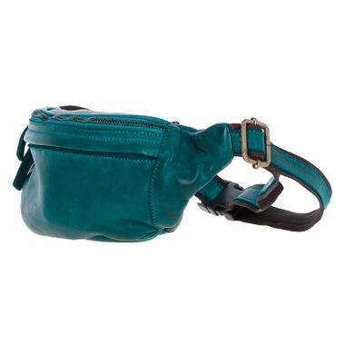 Сумка Ashwood D102 Teal фото №3