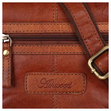 Сумка Ashwood G31 Honey фото №5