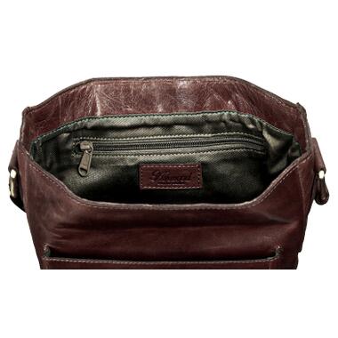 Сумка Ashwood G32 Brandy фото №9