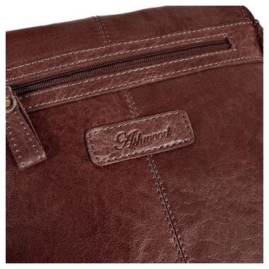 Сумка Ashwood G32 Brandy фото №7