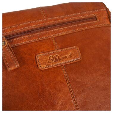 Сумка Ashwood G32 Honey фото №7