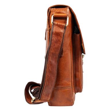 Сумка Ashwood G32 Honey фото №3