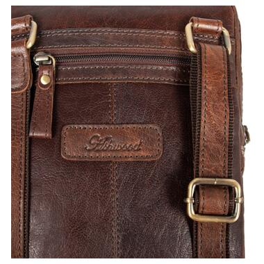 Сумка Ashwood G33 Brandy фото №6
