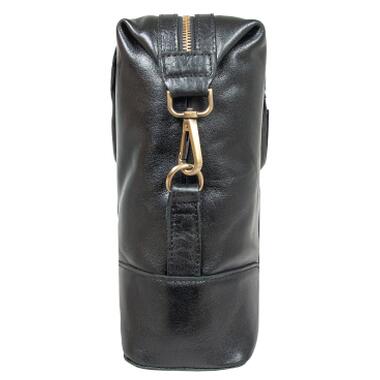 Сумка Ashwood G34 Black фото №3