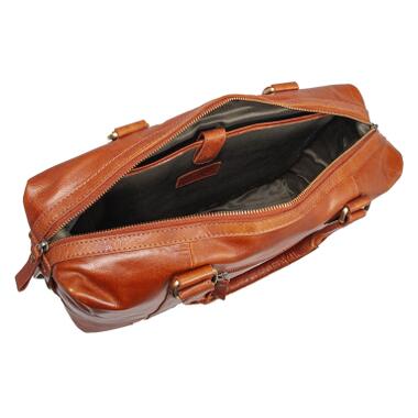 Сумка Ashwood G34 Honey фото №10