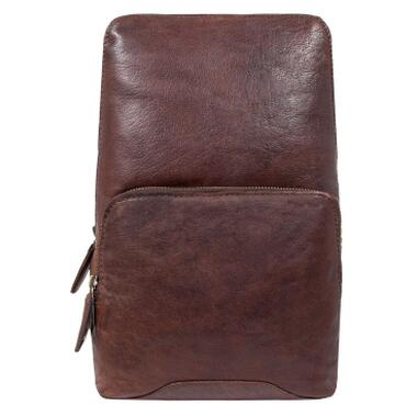 Сумка Ashwood G39 Brandy фото №1