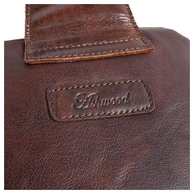 Сумка Ashwood G39 Brandy фото №8