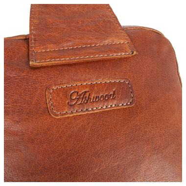 Сумка Ashwood G39 Honey фото №8