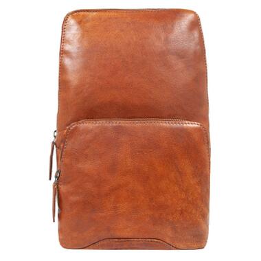Сумка Ashwood G39 Honey фото №1