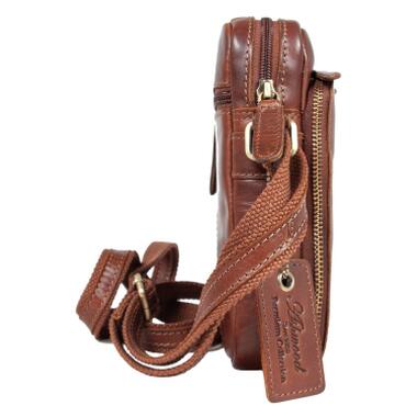 Сумка Ashwood K41 Chestnut фото №3
