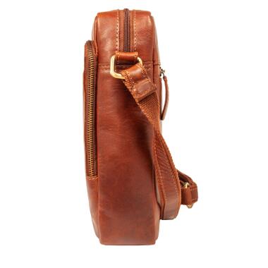 Сумка Ashwood K42 Chestnut фото №5