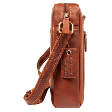 Сумка Ashwood K42 Chestnut фото №3