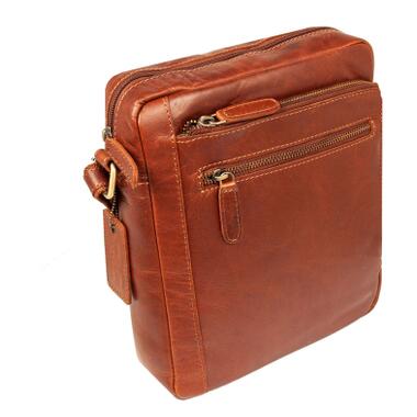 Сумка Ashwood K42 Chestnut фото №2
