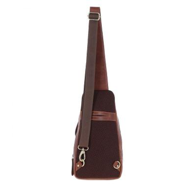 Сумка Ashwood K43 Chestnut фото №6